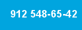 912 548-65-42